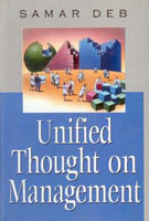 Unified Thought On Management - Gyan Books | Grocsy