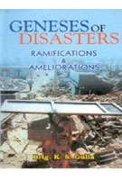 Genesis of Disaster: Ramifications and Ameliorations - Gyan Books | Grocsy
