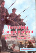 Terrorism Communalism and Other Challenges to Indian Security - Gyan Books | Grocsy