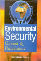 Environmental Security: Concept and Dimensons - Gyan Books | Grocsy