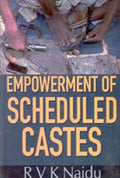 Empowerment of Scheduled Castes - Gyan Books | Grocsy