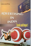 Advertising in India: Trends and Impact - Gyan Books | Grocsy