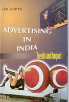 Advertising in India: Trends and Impact - Gyan Books | Grocsy