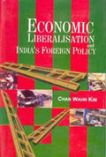 Economic Liberalisations and India's Foreign Policy - Gyan Books | Grocsy