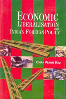 Economic Liberalisations and India's Foreign Policy - Gyan Books | Grocsy
