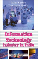 Information Technology Industry in India - Gyan Books | Grocsy