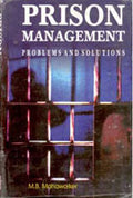 Prison Management Problems and Solutions - Gyan Books | Grocsy