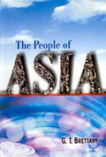 The People of Asia - Gyan Books | Grocsy