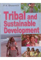 Tribal and Sustainable Development - Gyan Books | Grocsy