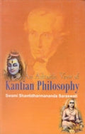 An Advaitic View of Kantian Philosophy - Gyan Books | Grocsy