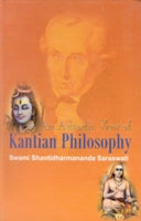 An Advaitic View of Kantian Philosophy - Gyan Books | Grocsy