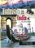 Tourism in India: an Overview 2 Vols. Set - Gyan Books | Grocsy