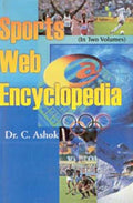 Sports Web Encyclopaedia 2 Vols. Set - Gyan Books | Grocsy