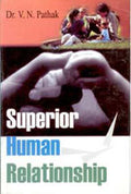 Superior Human Relationship - Gyan Books | Grocsy