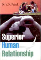 Superior Human Relationship - Gyan Books | Grocsy