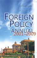 Foreign Policy Annual 2001 (Documents Part-II) Vol. 2nd - Gyan Books | Grocsy