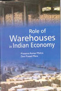 Role of Warehouses in Indian Economy - Gyan Books | Grocsy