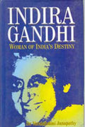 Indira Gandhi: Women of India's Destiny - Gyan Books | Grocsy