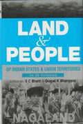 Land and People of Indian States & Union Territories (Nagaland) Vol. 20th - Gyan Books | Grocsy
