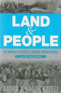Land and People of Indian States & Union Territories (Dadra & Nagar Haveli) Vol. 32nd - Gyan Books | Grocsy