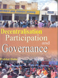 Decentralisation Participation Governance - Gyan Books | Grocsy