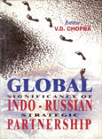 Global Significance of Indo-Russian Strategies - Gyan Books | Grocsy