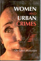 Women and Urban Crimes - Gyan Books | Grocsy