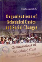Organisations of Scheduled Castes and Social Changes - Gyan Books | Grocsy