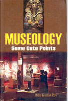 Museology: Some Cute Points - Gyan Books | Grocsy