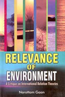 Relevance of Environment - Gyan Books | Grocsy
