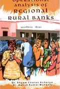 Operational Analysis of Regional Rural Banks - Gyan Books | Grocsy