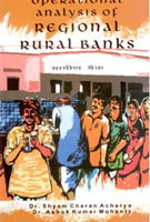 Operational Analysis of Regional Rural Banks - Gyan Books | Grocsy