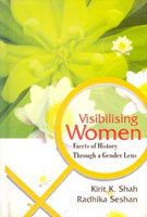 Visibilising Women: Facets of History Through a Gender Lens - Gyan Books | Grocsy