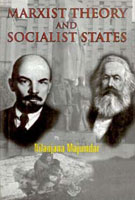 Marxist Theory and Socialist States - Gyan Books | Grocsy
