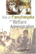 Role of Panchayats in Welfare Administration - Gyan Books | Grocsy