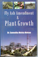 Fly Ash Amendment and Plant Growth - Gyan Books | Grocsy