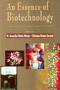 An Essence of Biotechnology - Gyan Books | Grocsy
