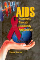 Aids Awareness Through Community Participation - Gyan Books | Grocsy