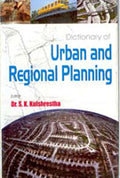 Dictionary of Urban and Regional Planning - Gyan Books | Grocsy