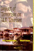 Impact of Terrorism On J&K Tourism - Gyan Books | Grocsy