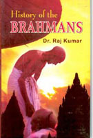 History of Brahamans - Gyan Books | Grocsy