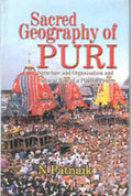 Sacred Geography of Puri - Gyan Books | Grocsy