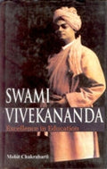 Swami Vivekananda: Excellence in Education - Gyan Books | Grocsy