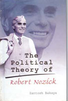 The Political Theory of Robert Nozick - Gyan Books | Grocsy