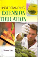 Understanding Extension Education - Gyan Books | Grocsy