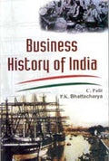Business History of India - Gyan Books | Grocsy