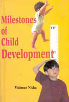 Milestones of Child Development - Gyan Books | Grocsy