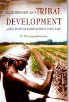 Land Reforms and Tribal Development - Gyan Books | Grocsy