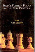 India's Foreign Policy in the 21St Century - Gyan Books | Grocsy