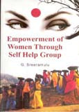 Empowerment of Women Through Self Help Group - Gyan Books | Grocsy